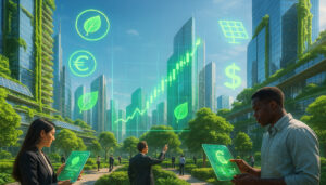 Green Fintech: The Rise of Eco-Friendly Finance