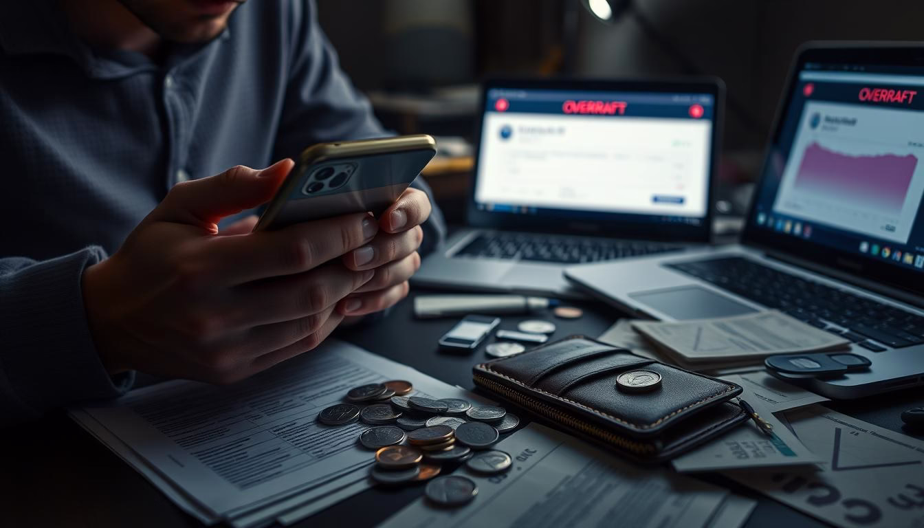 Overdraft Fee