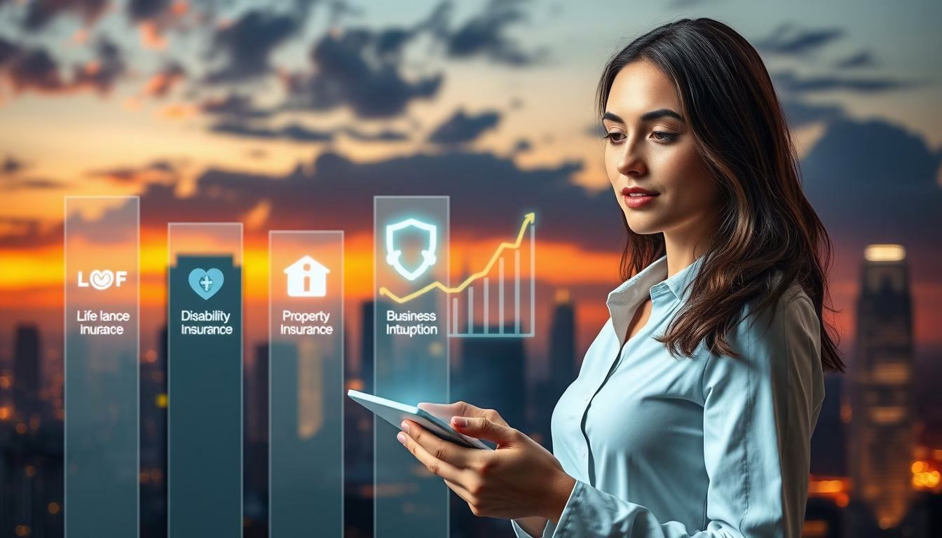 Recession-Proof Insurance