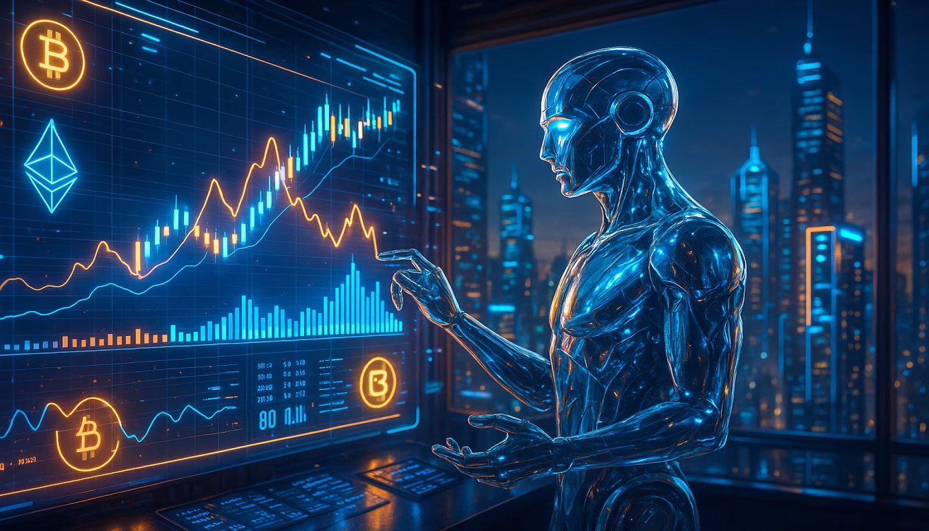 agentic AI fintech