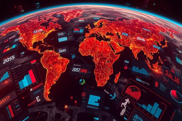 Economic Outlook 2025