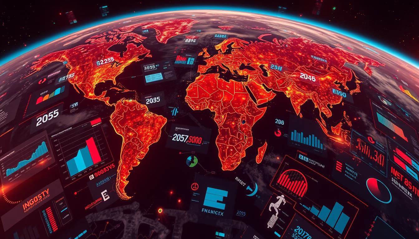 Economic Outlook 2025