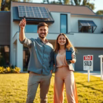 Buying A Home In 2025