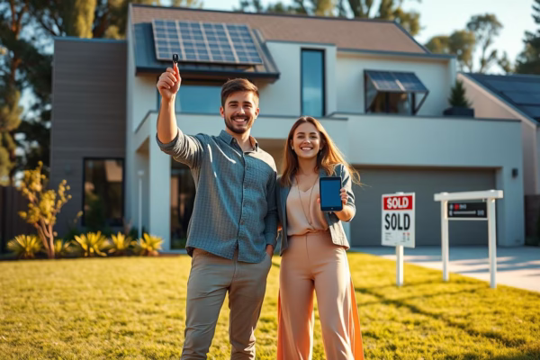 buying a home in 2025