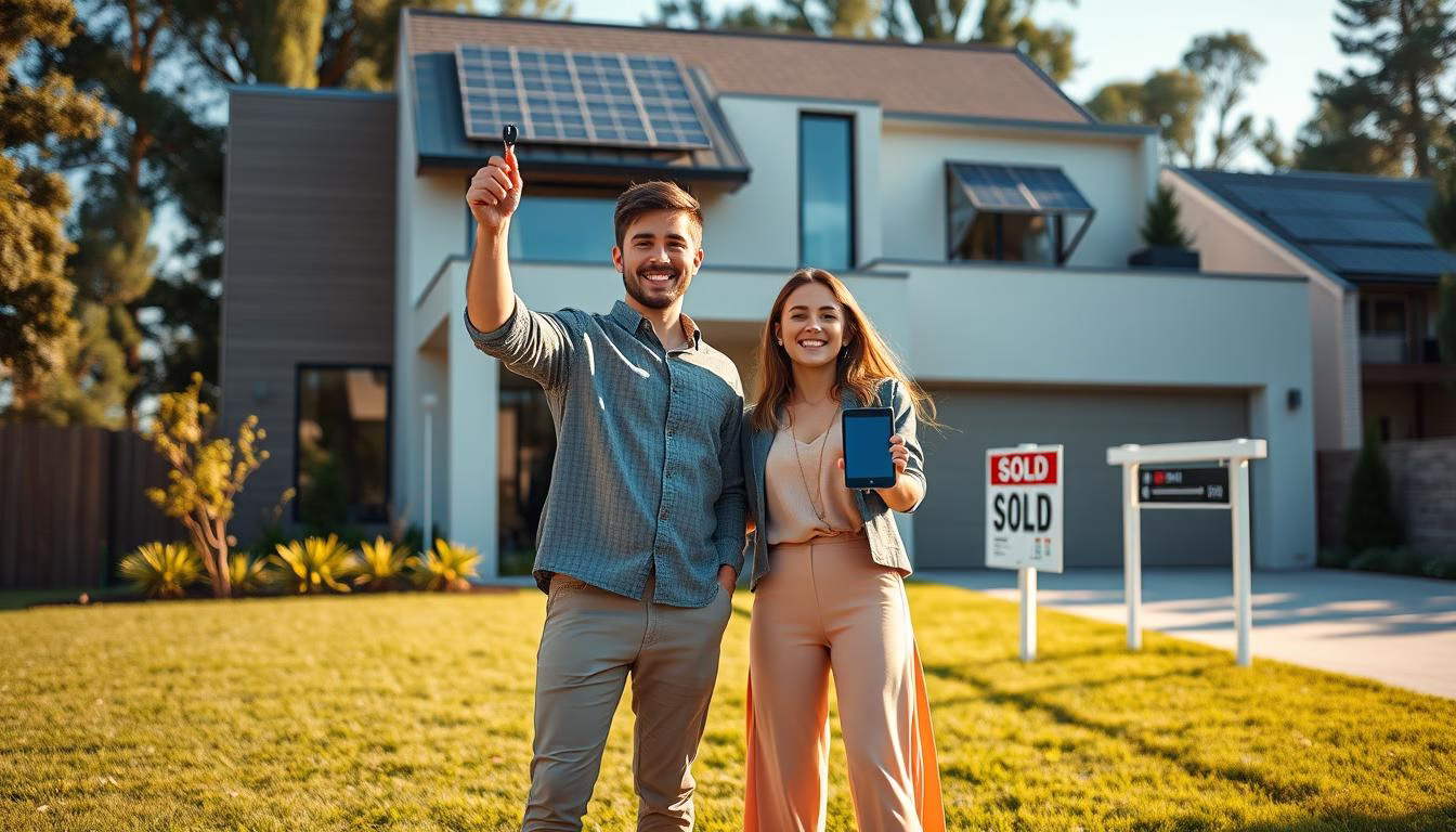 buying a home in 2025
