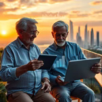 Digital Retirement Planning