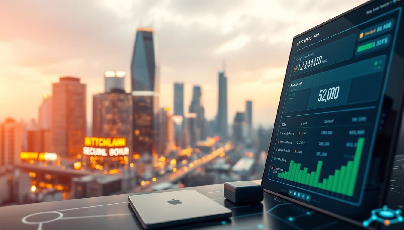 Crypto Payroll Systems