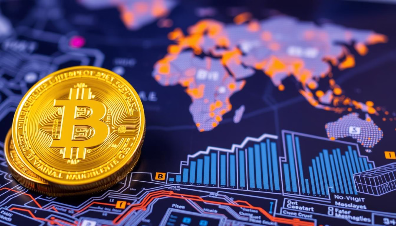 Global Crypto Payroll Services