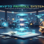 crypto payroll systems