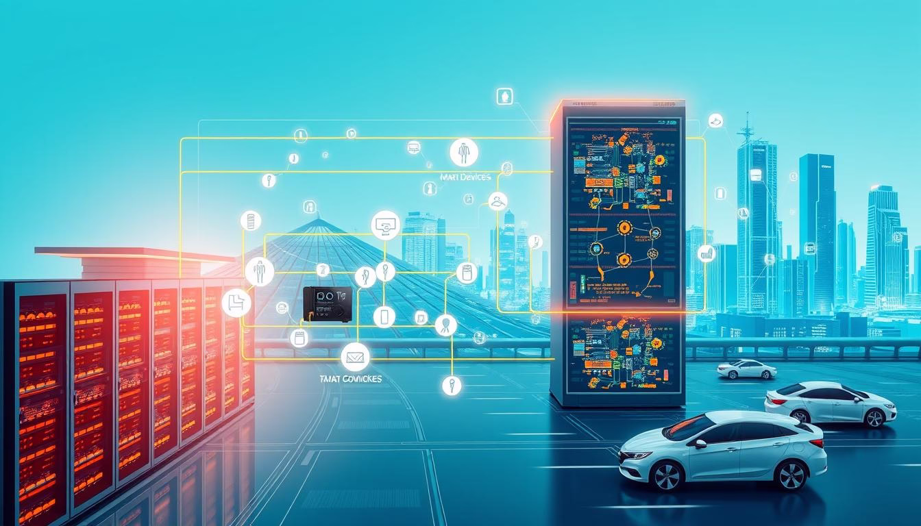 IoT in insurance IoT in insurance